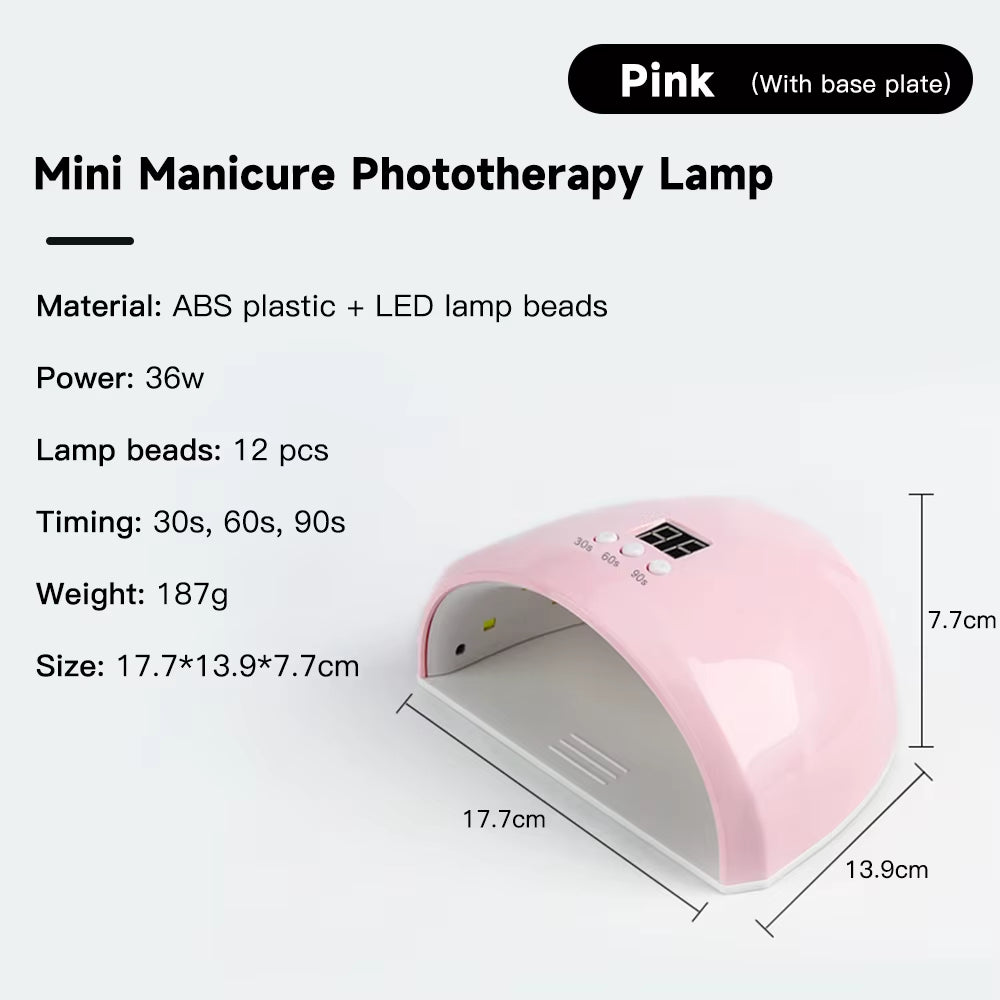 Fungal Nail Laser Device Fast Nails Fungus Repair Onychomycosis Repair Toenail Fingernail Removes Nail Fungus Foot Care Device