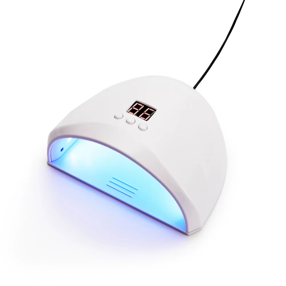 Fungal Nail Laser Device Fast Nails Fungus Repair Onychomycosis Repair Toenail Fingernail Removes Nail Fungus Foot Care Device