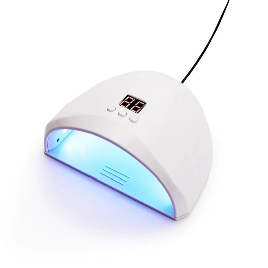 Fungal Nail Laser Device Fast Nails Fungus Repair Onychomycosis Repair Toenail Fingernail Removes Nail Fungus Foot Care Device
