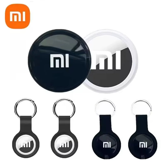 Xiaomi Smart Tag Bluetooth 4.0 Luggage Tracker Portable Children'S Wallet Locator Device Locator anti Loss Location ﻿