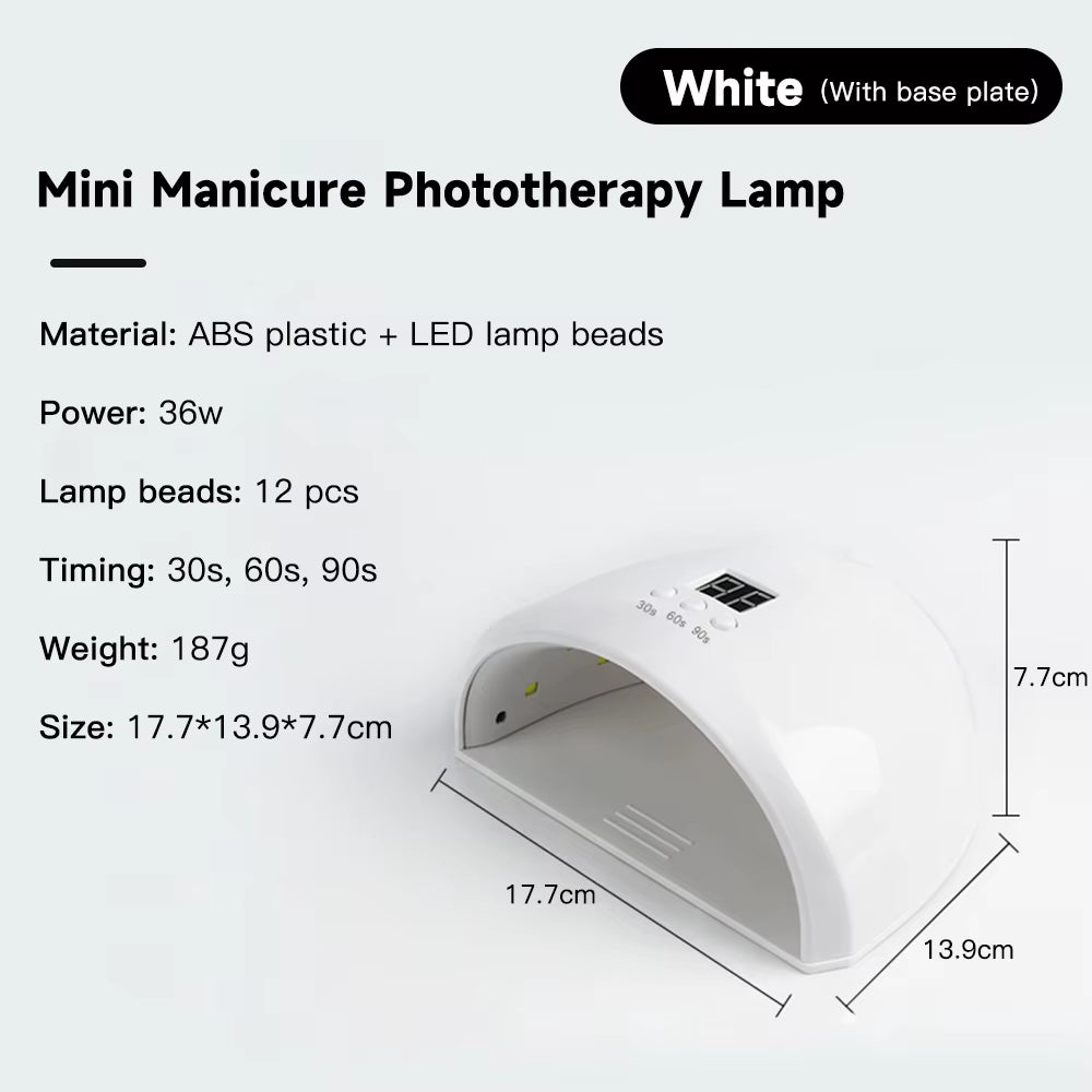Fungal Nail Laser Device Fast Nails Fungus Repair Onychomycosis Repair Toenail Fingernail Removes Nail Fungus Foot Care Device