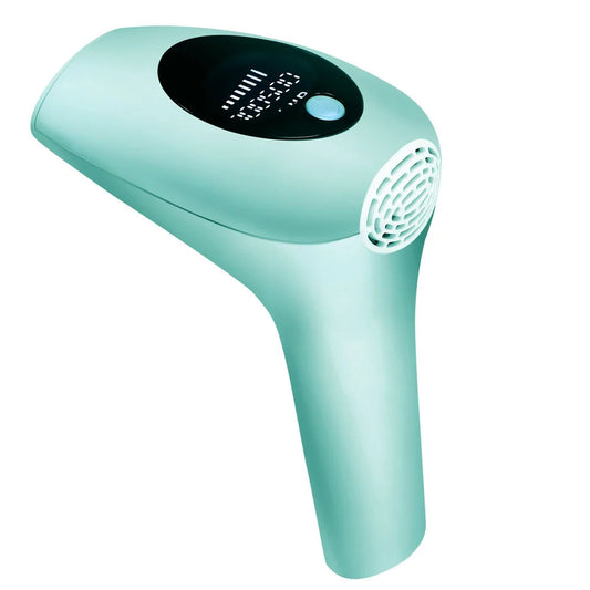 900,000 Flashes Permanent Painless for Face Bikini Underarms and IPL Hair Removal Instrument Shaving Tool Epilator Hair Remover