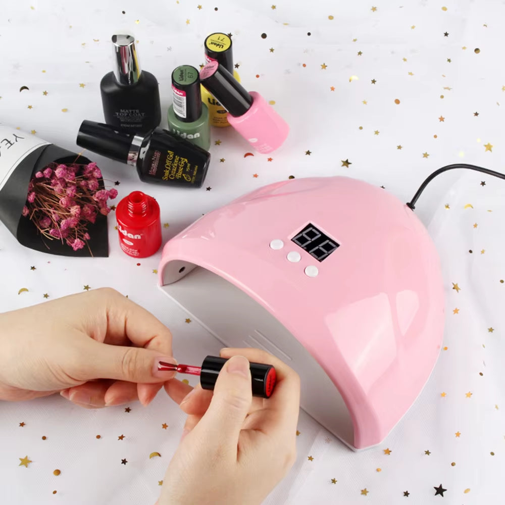 Fungal Nail Laser Device Fast Nails Fungus Repair Onychomycosis Repair Toenail Fingernail Removes Nail Fungus Foot Care Device